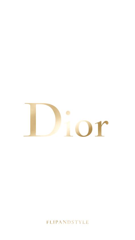 dior logo ring 2017|Dior logo background.